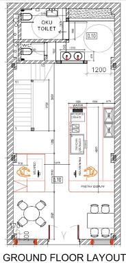 Front Elevation 2