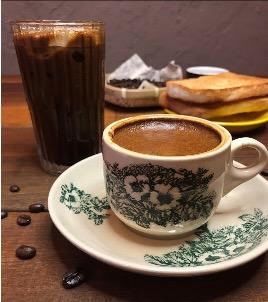 Coffee
