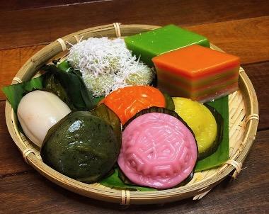 Kuih